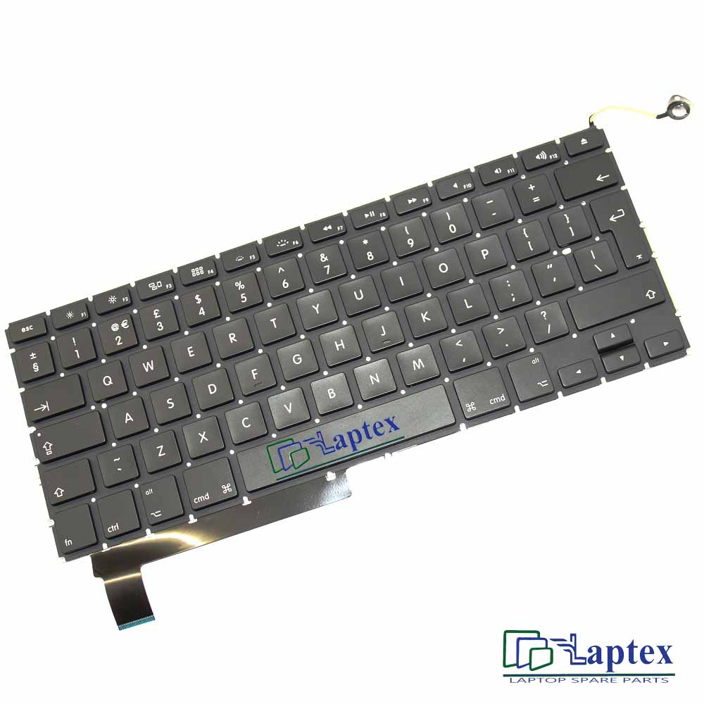 A1286 Keyboard UK